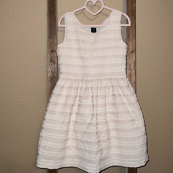 GAP holiday dress Sz 8 - Picture 1 of 2